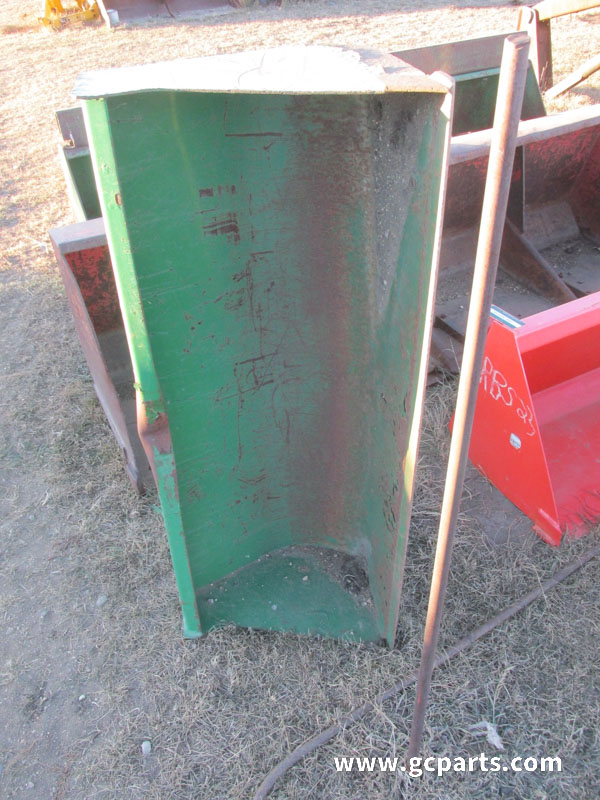 4FT BUCKET W/O GRAPPLE